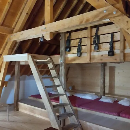 Maison De Campagne * Mens