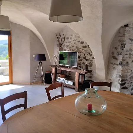 Maison De Campagne Mens