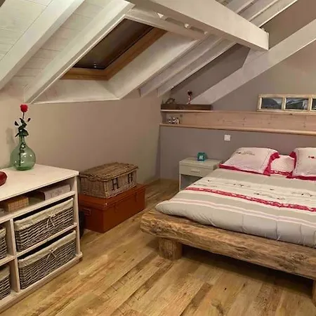 Maison De Campagne