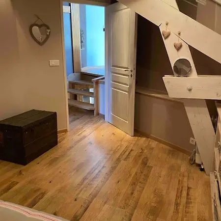 Maison De Campagne Holiday home Mens