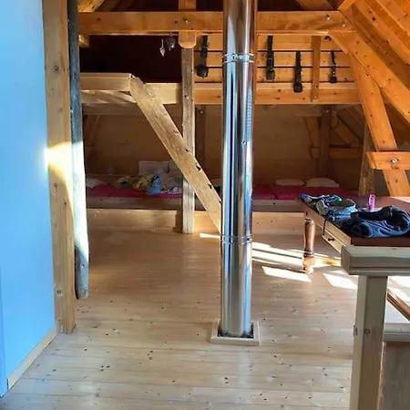 Holiday home Maison De Campagne *