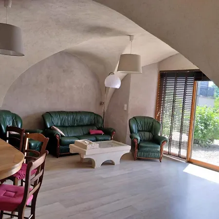 Maison De Campagne