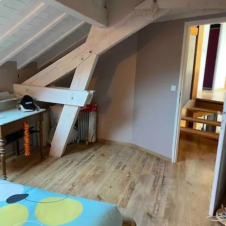Maison De Campagne Mens