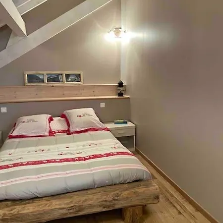 Maison De Campagne Mens