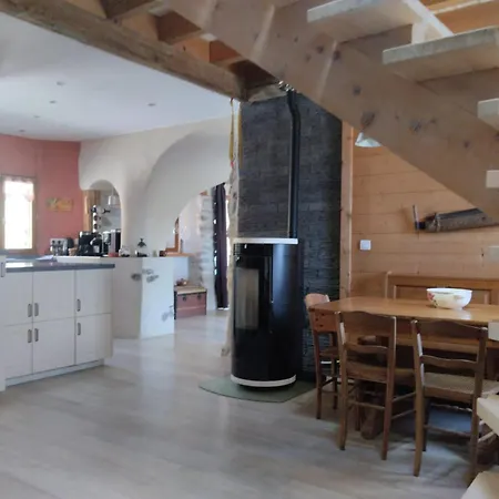 Maison De Campagne