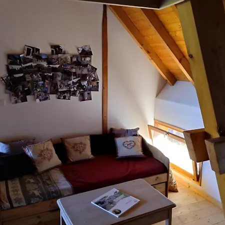 Maison De Campagne Holiday home