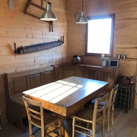 Holiday home Maison De Campagne *