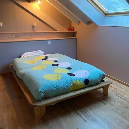 Maison De Campagne Holiday home