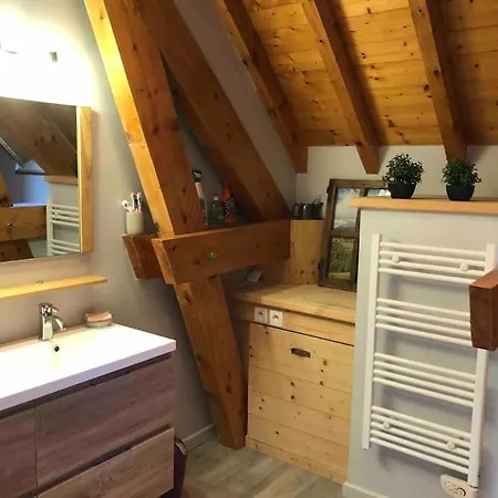 Maison De Campagne Holiday home Mens