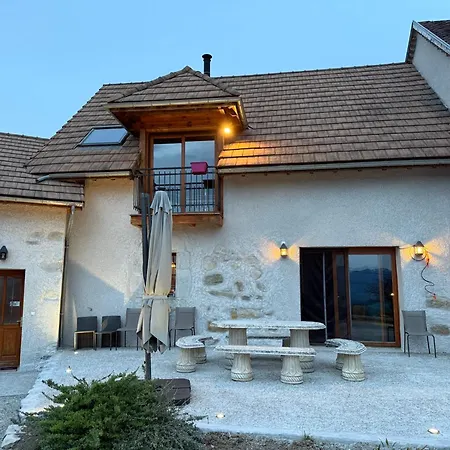 Maison De Campagne 度假居