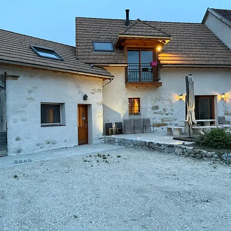 度假居 Maison De Campagne