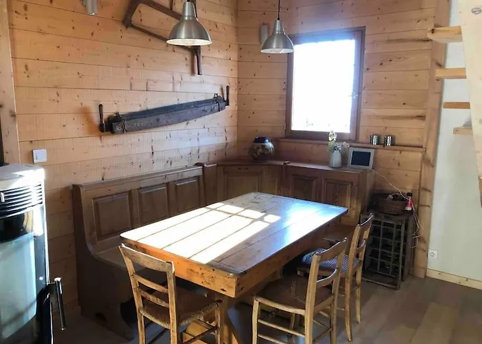 Feriehus Maison De Campagne *